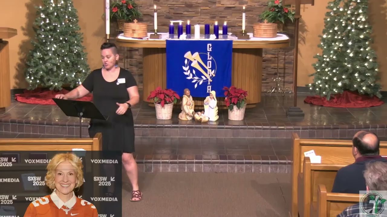 What do you Fear - Reach out in Faith