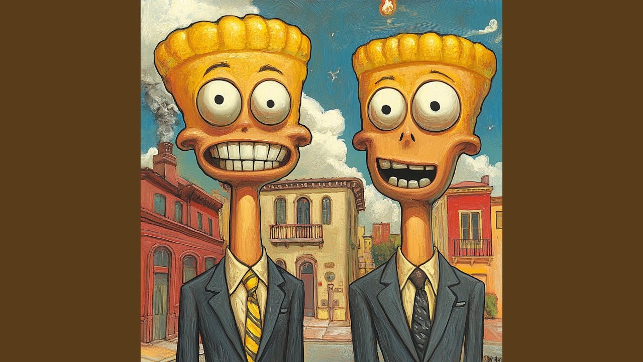 Berengier the Creature