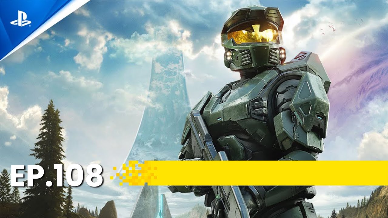 ¡Es Real! HALO Llega a PlayStation 5: El Fin de las Exclusivas de Xbox | Pixdi Podcast 108