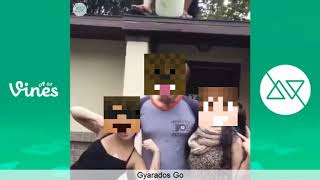 The Team Crafted Vine Compilation