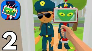 Find The Alien - Gameplay Walkthrough Part 2 Tutorial NEW Mobile Games (Android ios) screenshot 3