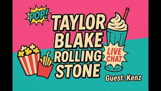 The Taylor Swift, Blake Lively & Rolling Stone Media Controversy