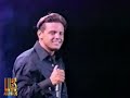 LUIS MIGUEL - TODO Y NADA - ARGENTINA 1996 PRIMERA NOCHE (AUDIO E IMAGEN FULL)