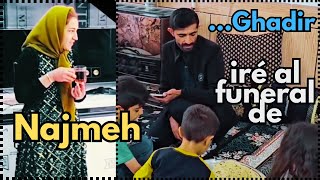 Download lagu Ghadir arrives at Hashem's house while Tayyaba was at Najmeh's funeral.