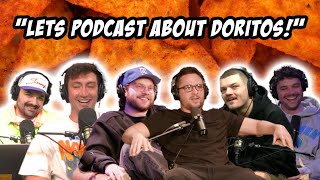 What Would Be The Worst Podcast Debate Topic? (The Bracket, Vol. 126) by Barstool Sports 12,968 views 11 days ago 1 hour, 15 minutes