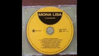 Mona Lisa – L'Escapade : Prog Rock 1974