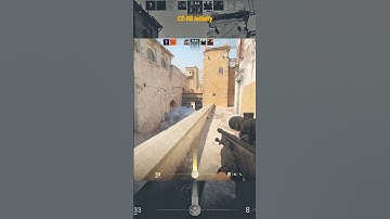 🌍Counter Strike 2🍵Dust 2🏆SSG 08 (4K) | CS:GO Infinity