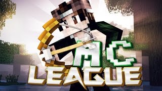 MC League: 62-0 GAME! 2 v 4 Comeback!