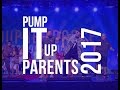 Pump It Up Parents 2017 | Instructional Video