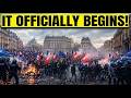 Putin’s Kaliningrad Plot Sparks Chaos... NATO Is Ready to FIGHT TONIGHT