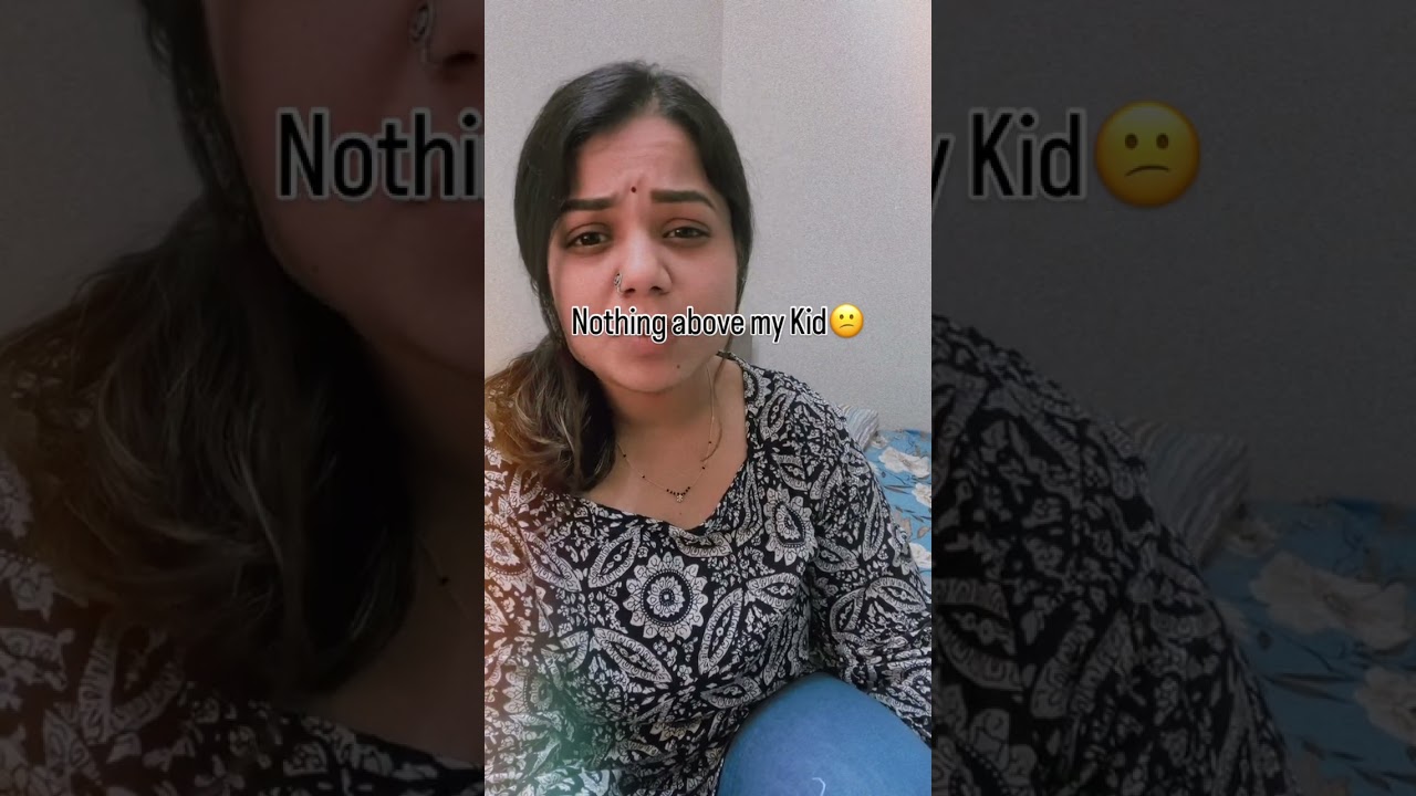 Kids Safety🫰🏻🙌 