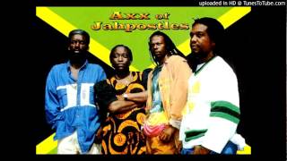 Axx Of Jahpostles - Give Thanks And Praise