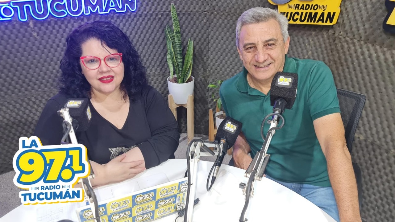 CON EL DR. ERNESTO YOLDI APRENDEMOS QUÉ ES EL TOC