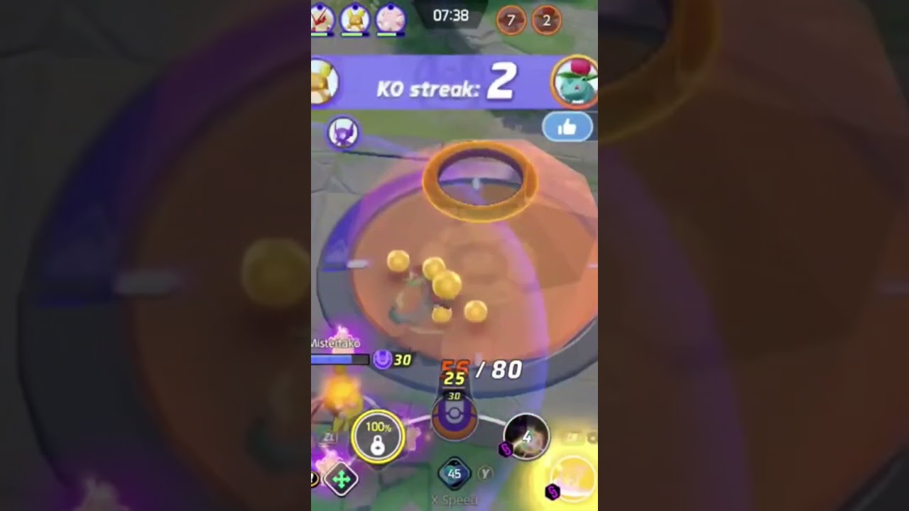 Sableye Knock Off Confuse Ray Kinda Fun 