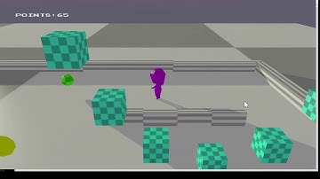 CSC8503 COURSEWORK WANG DAWEI