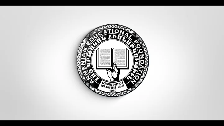 Transforming Education in Armenia: AEF's Mission & Impact