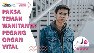 VIRAL YOUTUBER LAKUKAN PELECEHAN Terhadap Temannya Sendiri, Waduh!!