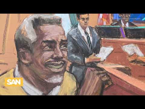 Prosecutors Expect Longer Prison Sentence For Sean Diddy Combs