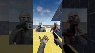 BEYOND SANDBOX Has FINALLY Released...  #vr #beyondsandbox