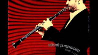 Video thumbnail of "Hüsnü Senlendirici - Bülbülüm Altin Kafeste"