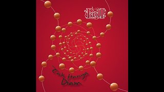 PADI - JANGAN DATANG MALAM INI (2007) (CD-RIP)