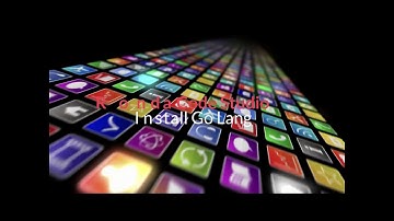 Install Go Language using VSCode Editor on Mac OS Mojave