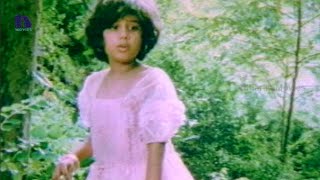 Tarzan Sundari Telugu Full Movie Part 1 Silk Smitha, Jamuna, Vinod