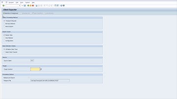 Qlik Gold Client Construct Demonstration