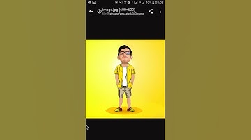 Remove Watermark From Image In One Click Without App @Shorts