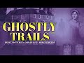 Ghostly trails vol 1 haunted great britain with liam dale