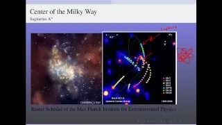 Cosmology Lecture 10 General Relativity and Black Holes