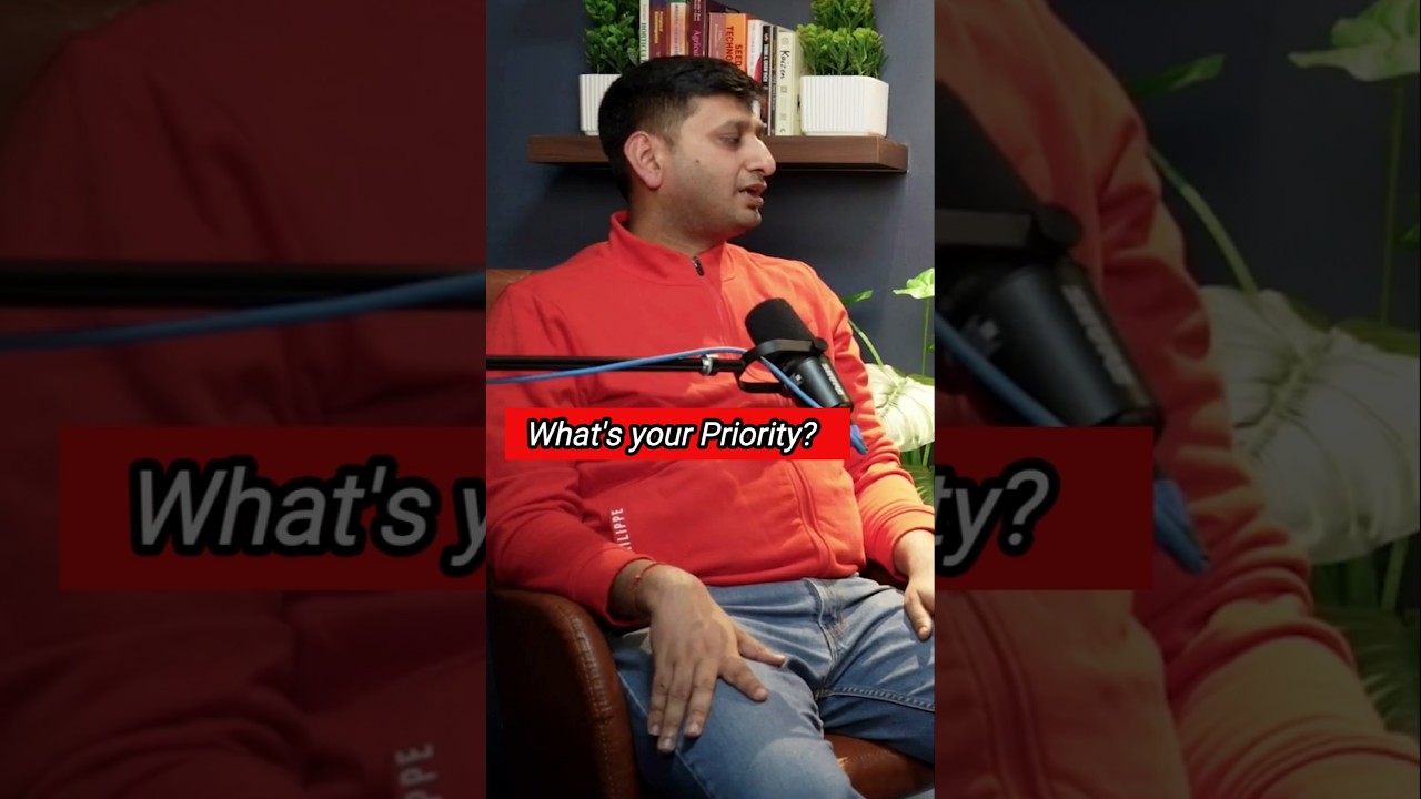 Can We Target Multiple Exams Simultaneously? | Priority of Competitive Exam |EduTap RBI Grade B 2025