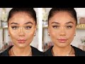 How To Contour For Beginners 2020 | Blissfulbrii