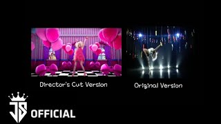 Gülçin Ergül - Ara Ara Mv Comparison Karşılaştırma