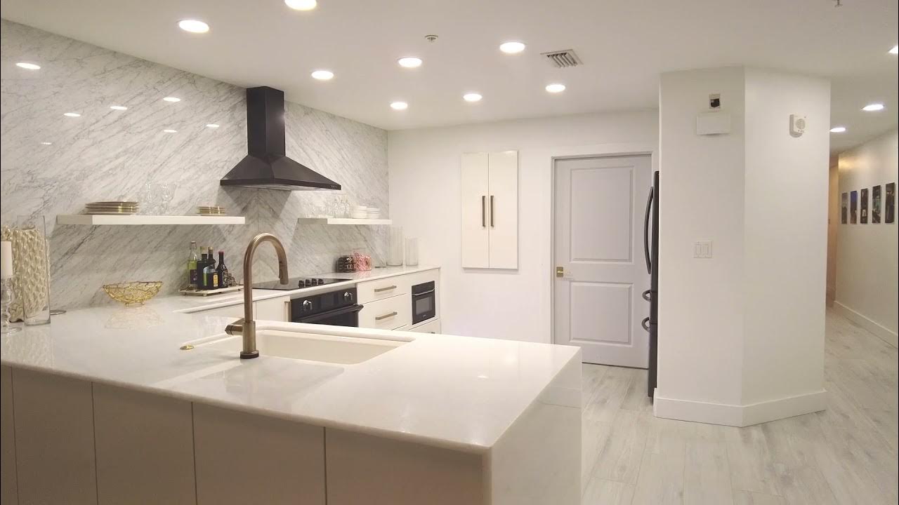 Marabella 4D Destin Harbor Front Condos For Sale YouTube