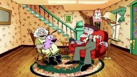 courage plays experimental hip hop in front of the hoes