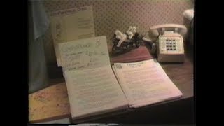 EclectiCon 2 Furry Party (2/12/1989)