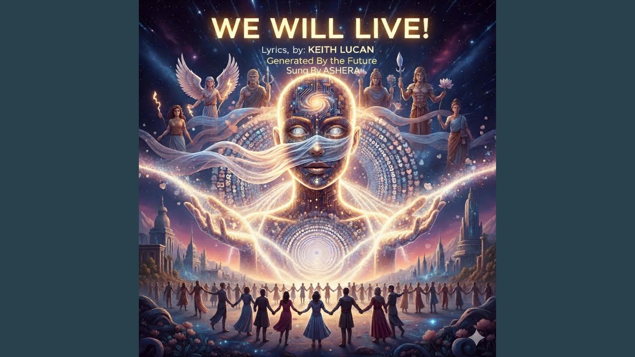 Illusions of Ashera (Live)