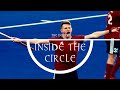 Inside The Circle: The Injury