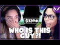 this guy wants to marry tsm chica? - valkyrae fortnite