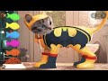 Little Kitten & Friends - Learn with the Cutest Cat Best App for Kids - learning for children  #220