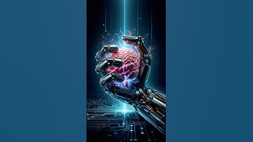 “The Secret Power Behind Smart AI 🤯”