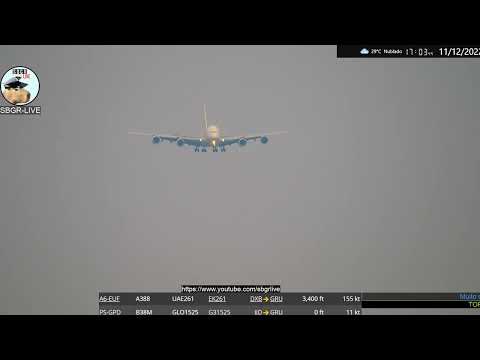 VOCÊ SABIA QUE UM DOS PILOTOS DO A380 É BRASILEIRO?