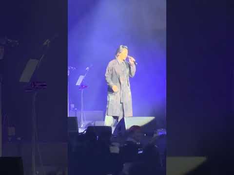 《直至消失天與地》鄭伊健倫敦Here & Now演唱會 | 06.07.2024 ｜ Ekin in Concert 2024