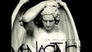 Menacing - Nothing