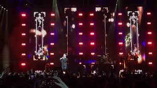 Panic At The Disco - Death Of A Batchelor live Sydney 06/10/18