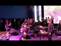 DELTRON - 3030 (LIVE IN TORONTO @ LUMINATO FESTIVAL 2012)