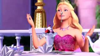 Barbie Hecegnő és a Popsztár (4) - Perfect Day chords