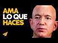 Debes ESTAR PREPARADO para SER RECHAZADO | Jeff Bezos en Español: 10 Reglas para el éxito