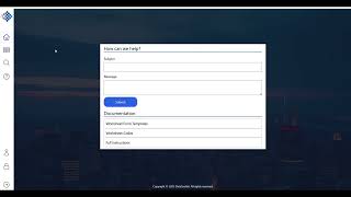 Quick Start Guide CMS by DTK Net Worth